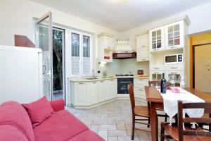 Gallery image of Appia Park Apartment in Rome