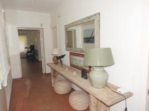 Fotografie z fotogalerie ubytování Casa con vistas a la Bahía de Cádiz v destinaci El Puerto de Santa María