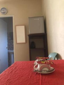 Fotografie z fotogalerie ubytování AMK traveller's hub v destinaci Maite