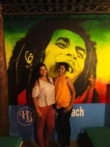 Hosté ubytování Honey Beach Negombo