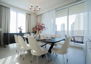 Φωτογραφία από το άλμπουμ του Nasma Luxury Stays - Harbour Gate Tower 1 στο Ντουμπάι