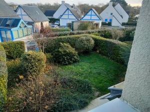 Fotografia z galérie ubytovania Home'Céane v destinácii Moëlan-sur-Mer + 2 fotografie