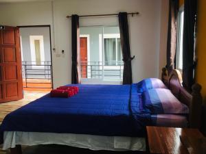 Fotografie z fotogalerie ubytování Alif apartment 2 v destinaci Phra Ae beach