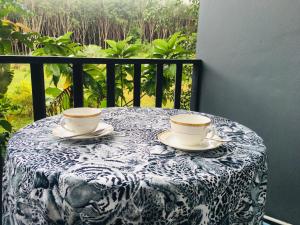 Fotografie z fotogalerie ubytování Alif apartment 2 v destinaci Phra Ae beach