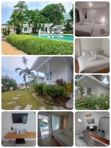 Фотография из галереи White house bailan resort в городе Чанг