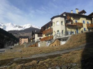 Gallery image of Appartamenti Vegaia in Peio