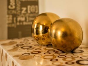 Imagen de la galería de Singular Pilatos, en Sevilla