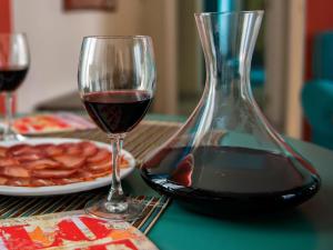 Bebidas en Singular Pilatos