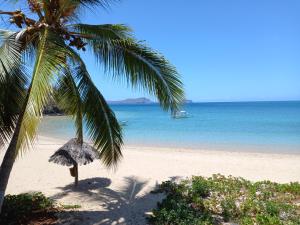 Gallery image of Moheli Laka Lodge Private Beach and Diving Resort in Mohéli