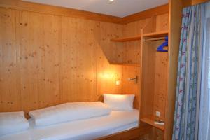Fotografia z galérie ubytovania Ferienhaus am Eggli v destinácii Sankt Anton am Arlberg