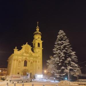 Miestna pamiatka v blízkosti apartmánu