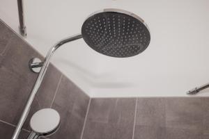 Kúpeľňa v ubytovaní City Rooms Amstetten