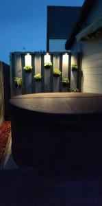 Fotografie z fotogalerie ubytování Maas Chalet Aldeneik v destinaci Maaseik