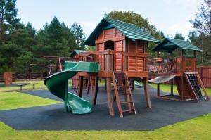 Parc infantil de Coylumbridge Hotel