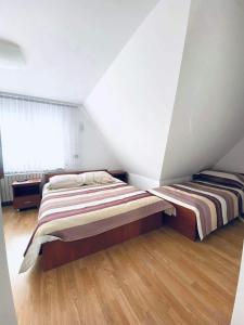 Gallery image of Pokoje Gościnne Letycja in Biały Dunajec