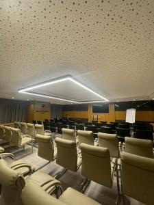 Konferenční prostory v ubytování Black Diamond Hotel + 37 fotografií