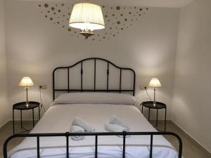 Gallery image of Apartamento Avenida in Aínsa