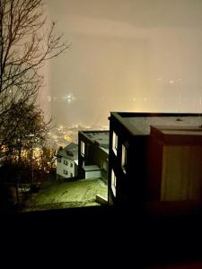 Fotografie z fotogalerie ubytování Haus Ebenberghof v destinaci Zell am See