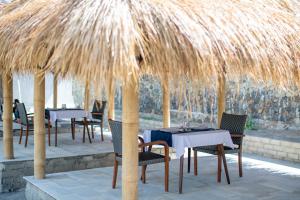 Fotografie z fotogalerie ubytování The Club Villas Lombok v destinaci Sekotong