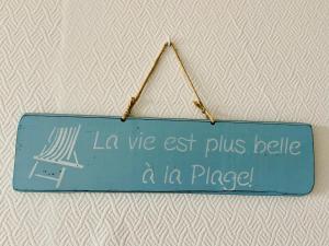 Foto dalla galleria di Apt 204, Vue Mer, Accès plage Trestraou, Perros-Guirec a Perros-Guirec