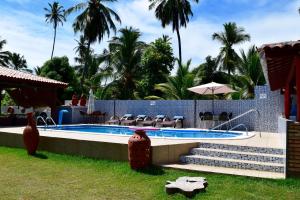 Photo de la galerie de l'établissement Chalés de Peroba, à Maragogi