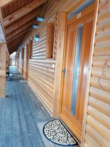 Gallery image of Wellness apartmaji Mimi in Tabor