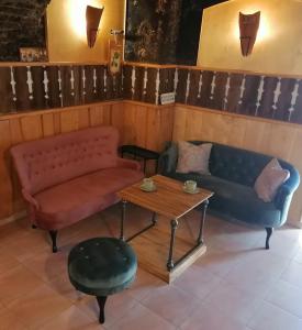 Gallery image of Wellness apartmaji Mimi in Tabor