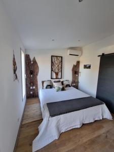 Легло или легла в стая в Un Cocon au pays de Cézanne