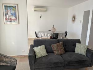 Gallery image of Bandol le grand horizon in Bandol +14 photos