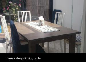 Foto dalla galleria di Double Rooms in Shared Home a Enfield