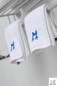 Fotografie z fotogalerie ubytování Mendiata Hotel v destinaci Accra