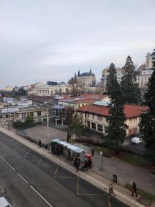 Fotografie z fotogalerie ubytování Cocon au cœur des thermes v destinaci Royat