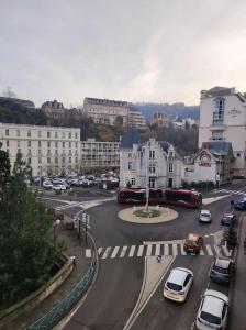 Bild i bildgalleri på Cocon au cœur des thermes i Royat