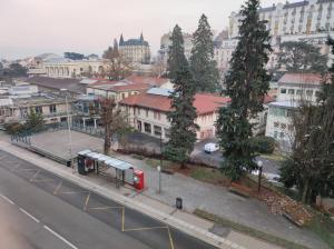 Fotografie z fotogalerie ubytování Cocon au cœur des thermes v destinaci Royat