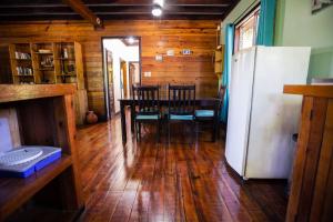 Cucina o angolo cottura di Mango Inn Resort