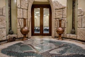 Φωτογραφία από το άλμπουμ του Olive Tree Hotel στην Ιερουσαλήμ