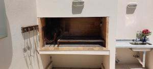 Gallery image of ESPECTACULAR PENTHOUSE CON TERRAZA PARRILLERO Y JACUZZI PROPIO, PREMIADO POR AWARD TERCER AÑO CONSECUTIVO -Edificio Jardins Del Est San Rafael- in Punta del Este