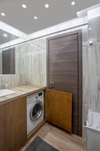 Fotografie z fotogalerie ubytování Be Queen-Your Urban Stay v Soluni