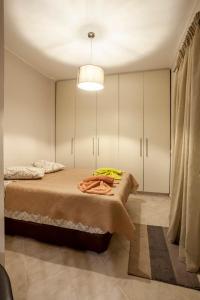 Fotografie z fotogalerie ubytování Be Queen-Your Urban Stay v Soluni
