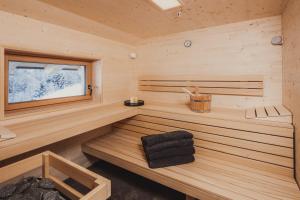 Fotografie z fotogalerie ubytování Chalet Hochthron v destinaci Pfarrwerfen