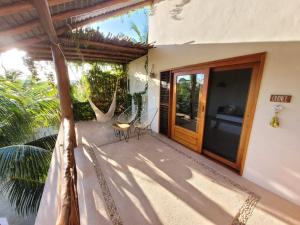 Zahrada ubytování Tierra Mia Boutique Hotel