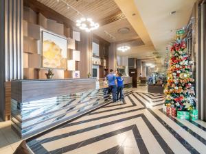 Επισκέπτες που μένουν στο Infini by J&J ( Persimmon Studio . WiFi . Pool )