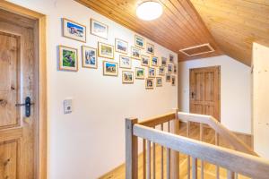Fotografia z galérie ubytovania Ferienhaus Alte Mühle Hohentauern v destinácii Hohentauern