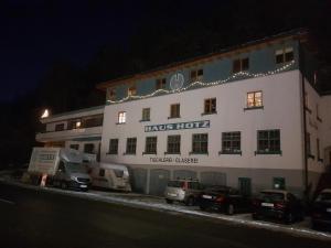 Gallery image of Haus Hotz in Landeck