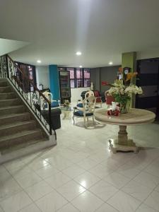 Bilde i galleriet til Hotel Plaza Real Ocaña i Ocaña