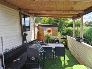 Gallery image of Sweet home in Oldeouwer