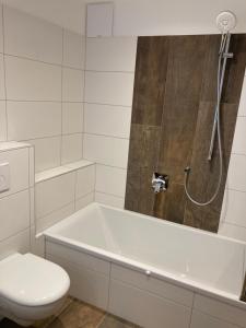 Bagno di das MARX - Gasthof Marx - Apartments