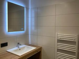 Bagno di das MARX - Gasthof Marx - Apartments