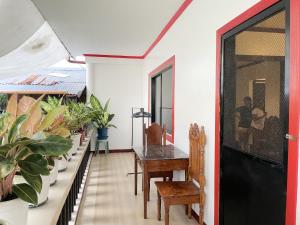 Fotografie z fotogalerie ubytování Lara's Guesthouse Siargao v destinaci General Luna