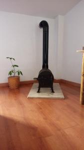 Fotografie z fotogalerie ubytování Casa Durazno v destinaci Ronda